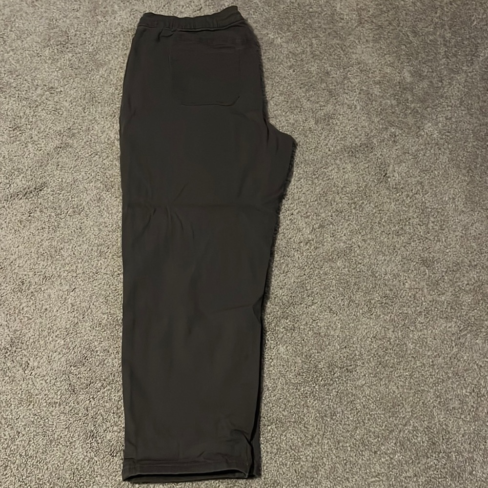 Gray size 16-18 Jeans